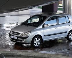 Jigsaw Puzzles Hyundai Getz Best Cars screenshot 3