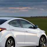 Quebra-cabeças Hyundai Elantra Melhores Carros ícone