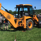 Jigsaw Puzzles JCB Tractors New Best icône