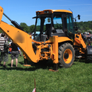 Jigsaw Puzzles JCB Tractors New Best aplikacja