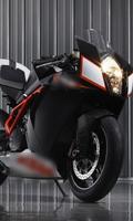 Puzzle Jigsaw KTM RC8 Sport poster