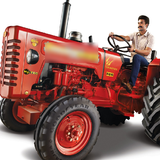 Jigsaw Puzzles Mahindra Tractors New Best biểu tượng