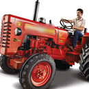 Puzzle Jigsaw Mahindra Tractors Best New APK