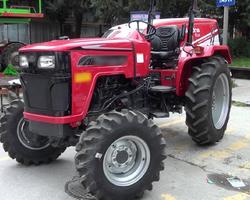 Quebra-cabeças Mahindra Tractors New Best imagem de tela 3