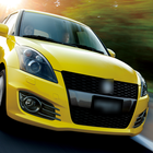 拼图Suzuki Swift Best Cars 圖標