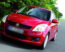 拼图Suzuki Swift Best Cars 截圖 3