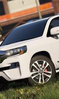 Rompecabezas Toyota Land Cruiser Mejores coches captura de pantalla 1