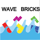 wave brick classic icono