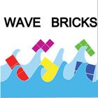 wave brick classic أيقونة