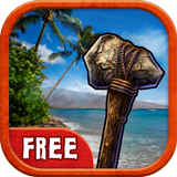 Survival Island Simulator 2016 图标