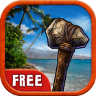 Survival Island Simulator 2016 ไอคอน