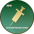 HTTP Injector New Config 2017 APK