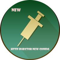 HTTP Injector New Config 2017 poster