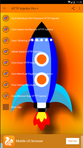 Http Injector Pro Apk 1 0 Download For Android Download Http Injector Pro Apk Latest Version Apkfab Com