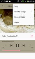 برنامه‌نما Suara Pemikat Burung Walet عکس از صفحه