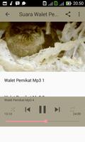 Suara Pemikat Burung Walet 截圖 2