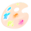 Splatter Paint APK