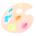 Splatter Paint