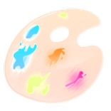 Splatter Paint