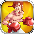 Boxing Mania icono
