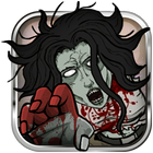 Hit Zombie icon