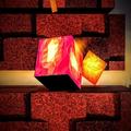 Stairs Fall