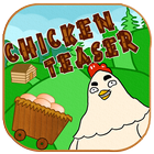 Chicken Teaser ไอคอน