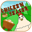 ”Chicken Teaser