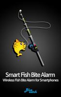 Smart Fish Bite Alarm poster