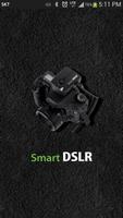 Smart DSLR الملصق