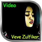 Video Ya Habibal Qolbi - Veve Zulfikar-icoon