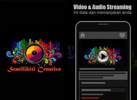 Video Ya Habibal Qolbi - Veve Zulfikar screenshot 3