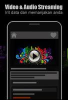 Video Ya Habibal Qolbi - Veve Zulfikar screenshot 2