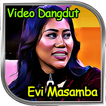 Video Aku Rindu - Evi Masamba