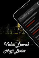 Video Lawak - Haji Bolot bài đăng
