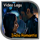 ikon Video Lagu India Romantis