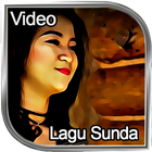Top Video Lagu Sunda ikona