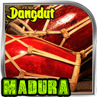 Lagu Dangdut Madura icon