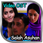 Video Lagu OST - Salah Asuhan أيقونة