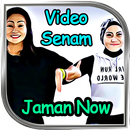 Video Senam Jaman Now APK