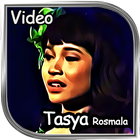 Video Selimut Biru - Tasya Rosmala icône