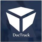 DocTrack ikon