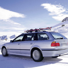 Best Jigsaw Puzzles BMW 530 Touring آئیکن