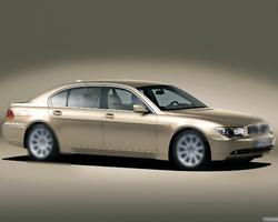 Teka-teki Jigsaw Terbaik BMW 745 screenshot 3