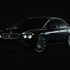 Los mejores rompecabezas BMW 760 icono