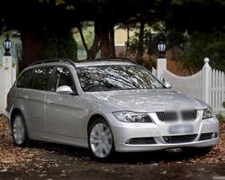 Best Jigsaw Puzzles BMW 323 screenshot 3