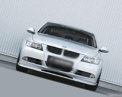 Los mejores rompecabezas BMW 3 Hamann captura de pantalla 3