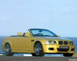Teka-teki Jigsaw Terbaik BMW M3 Cabrio screenshot 3