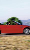Teka-teki Jigsaw Terbaik BMW M3 Cabrio poster