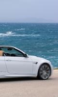 Best Jigsaw Puzzles BMW M3 Cabrio capture d'écran 2